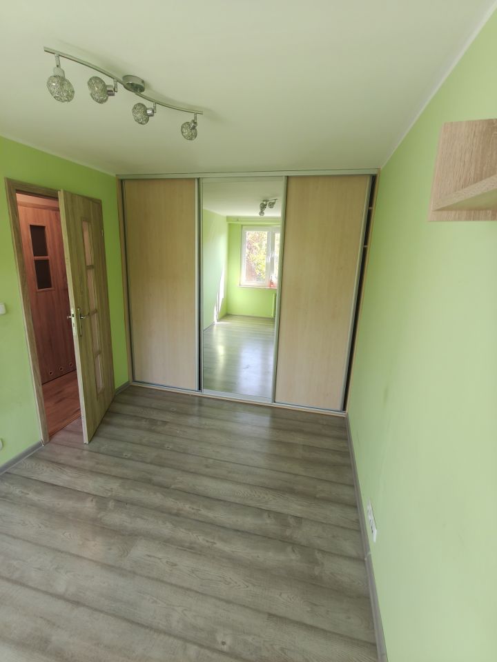 Mieszkanie 2-pokojowe Konstantynów Łódzki Centrum, ul. marsz. Józefa Piłsudskiego. Zdjęcie 4