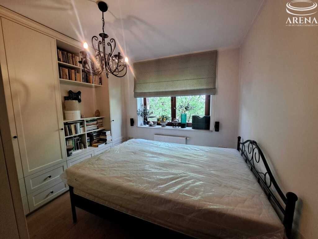 Mieszkanie 4-pokojowe Lublin Śródmieście, ul. Graniczna. Zdjęcie 4