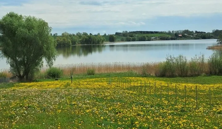 Działka Rodowo Małe