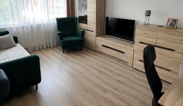 Mieszkanie 2-pokojowe Legnica, ul. Lotnicza