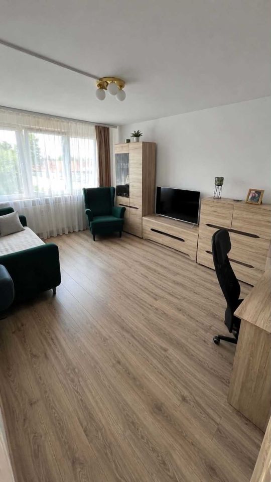 Mieszkanie 2-pokojowe Legnica, ul. Lotnicza. Zdjęcie 1