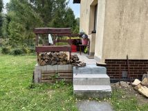 dom wolnostojący Olszanka. Zdjęcie 3