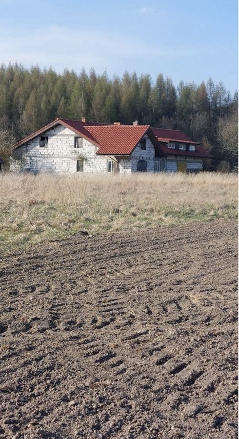 Działka siedliskowa Radostowo. Zdjęcie 3