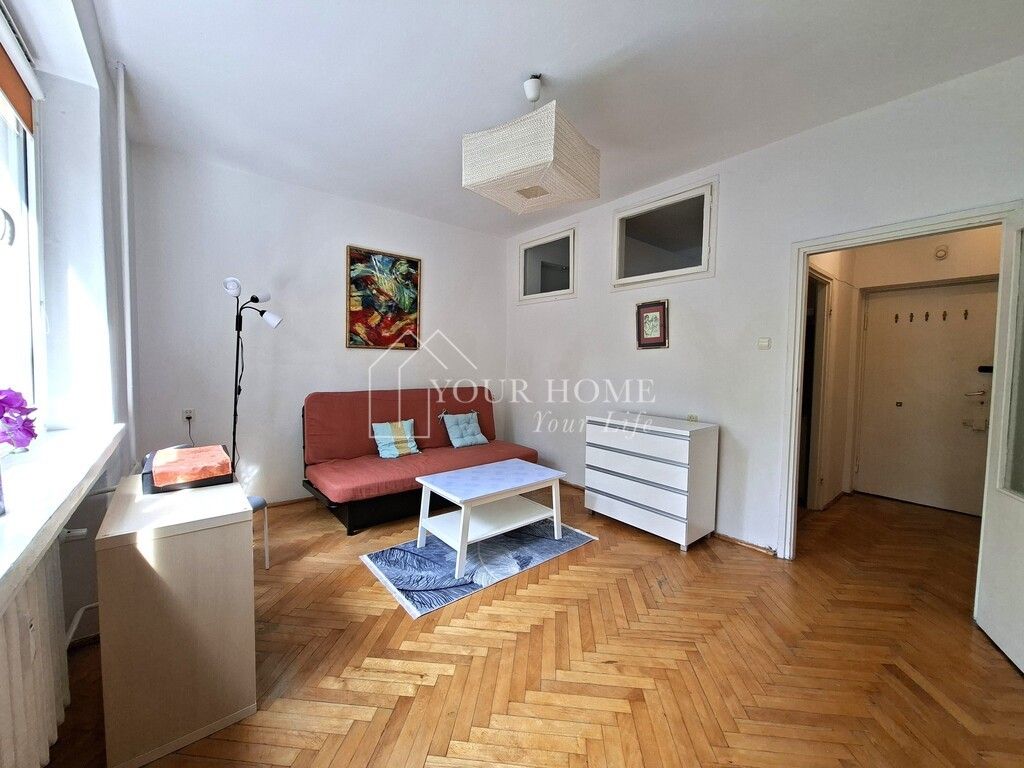 Mieszkanie 1-pokojowe Wrocław Stare Miasto, ul. Zdrowa. Zdjęcie 4