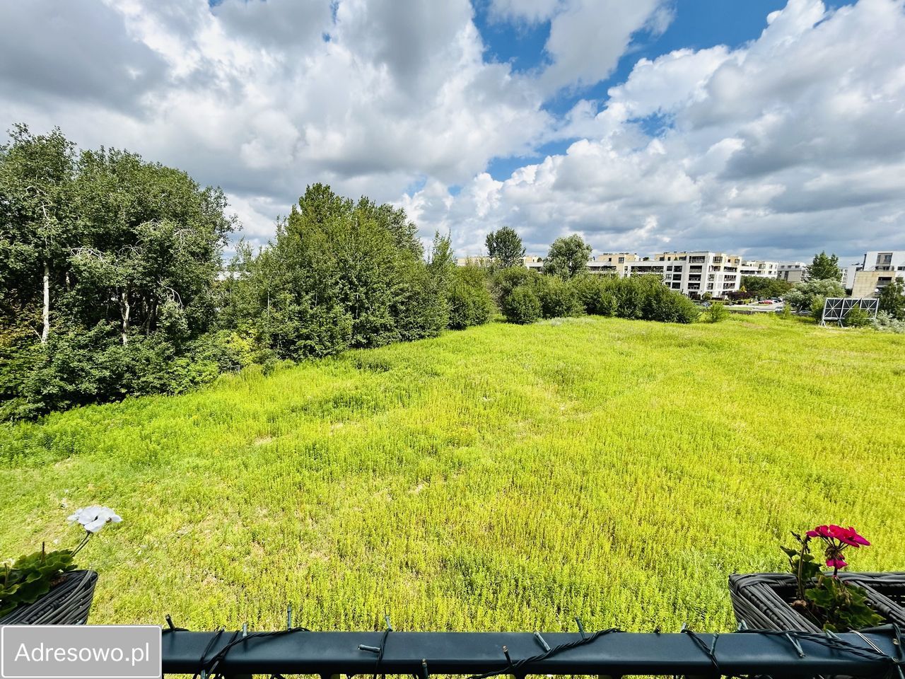 Mieszkanie 4-pokojowe Warszawa Wilanów, ul. Herbu Janina. Zdjęcie 19