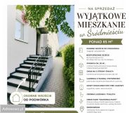 Mieszkanie 4-pokojowe Opole Śródmieście. Zdjęcie 1