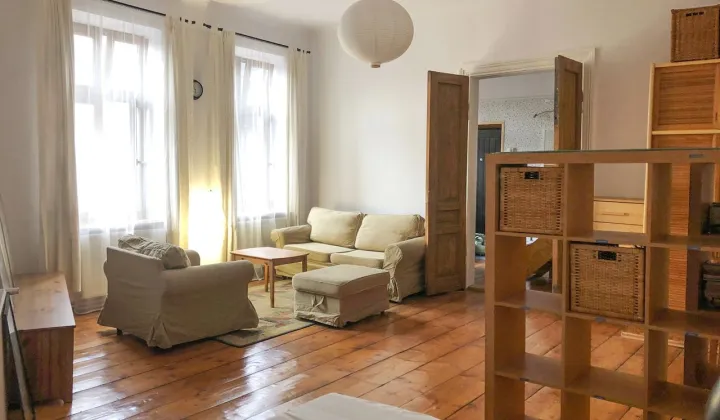 Mieszkanie 1-pokojowe Kraków Podgórze, ul. Jana Zamoyskiego
