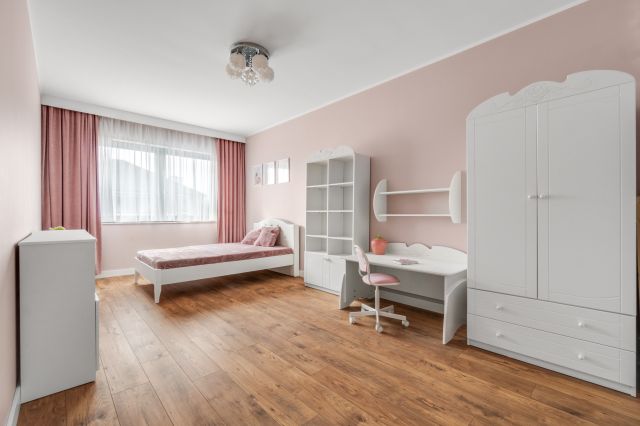 bliźniak, 4 pokoje Nadolice Wielkie, ul. Orzechowa. Zdjęcie 13