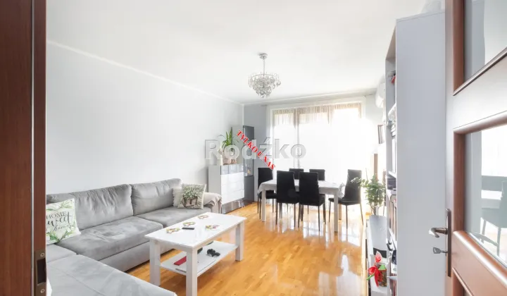 Mieszkanie 2-pokojowe Bydgoszcz Śródmieście, ul. Pomorska