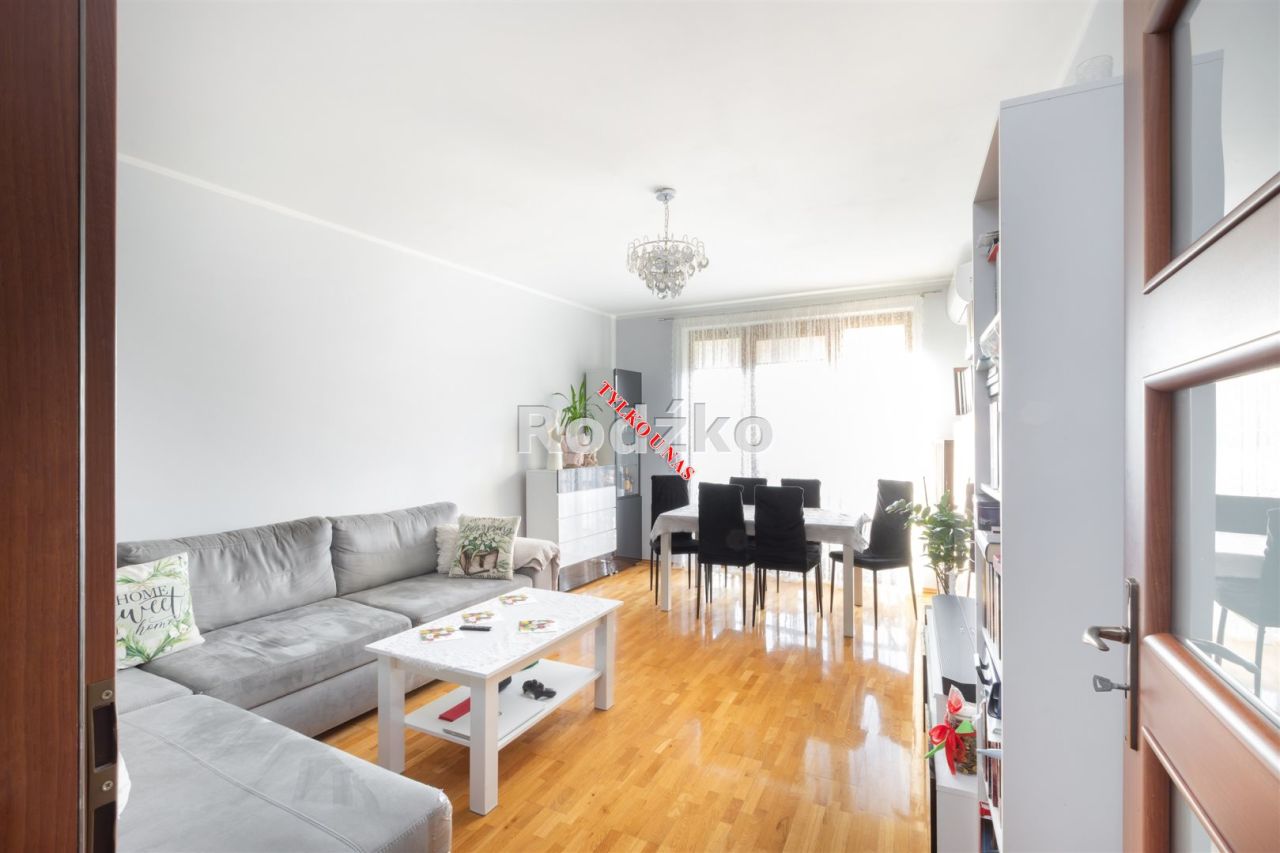 Mieszkanie na sprzedaż
ul. Pomorska
Bydgoszcz Śródmieście