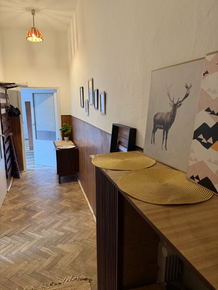 Mieszkanie 2-pokojowe Warszawa Śródmieście, ul. Wspólna. Zdjęcie 2