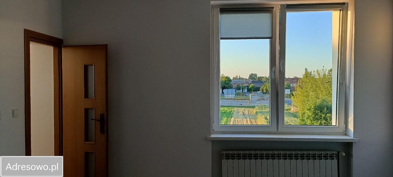 Mieszkanie 2-pokojowe Wschowa, al. PCK. Zdjęcie 1