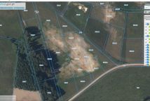 Działka rekreacyjna Sterławki Wielkie. Zdjęcie 1