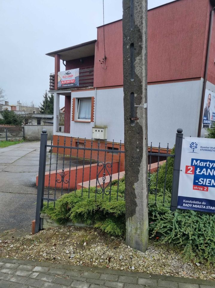 Lokal Starogard Gdański, ul. Lubichowska. Zdjęcie 6