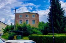 Hotel/pensjonat Międzylesie, ul. Jana Sobieskiego. Zdjęcie 3