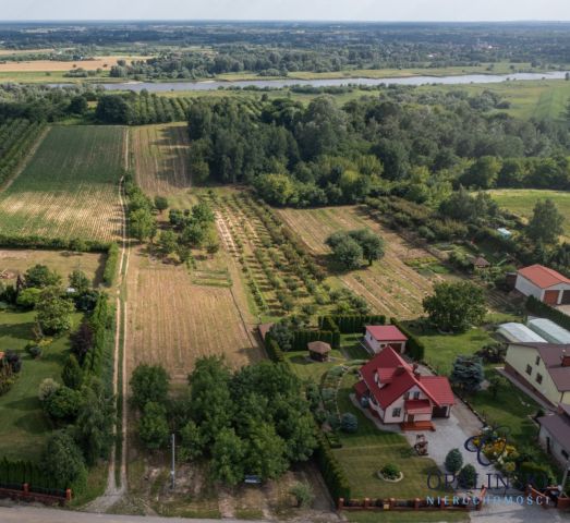 Działka budowlana Sandomierz Kamień Plebański, ul. Podmiejska. Zdjęcie 3