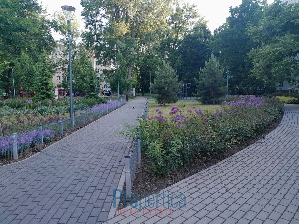 Mieszkanie 1-pokojowe Warszawa Śródmieście, ul. Józefa Lewartowskiego. Zdjęcie 10