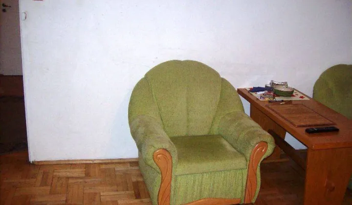 Mieszkanie 4-pokojowe Kraków Śródmieście, os. Akademickie