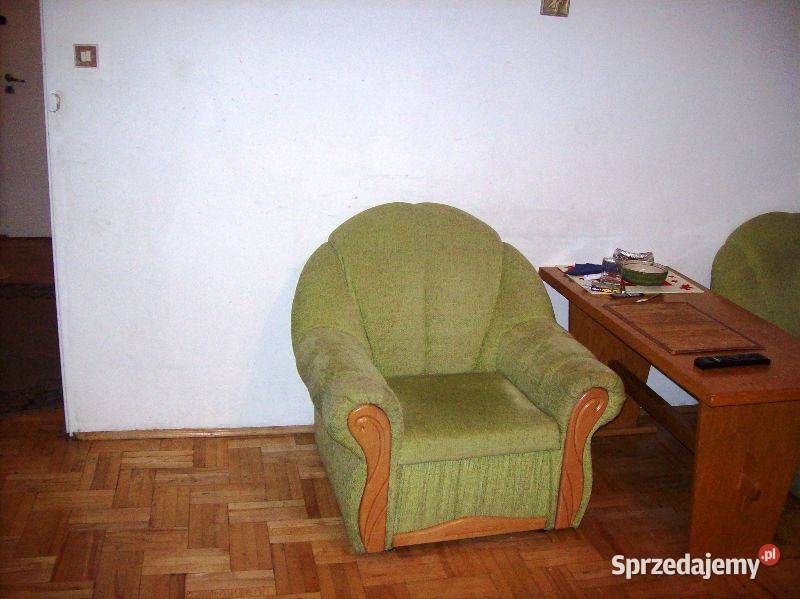 Mieszkanie 4-pokojowe Kraków Śródmieście, os. Akademickie