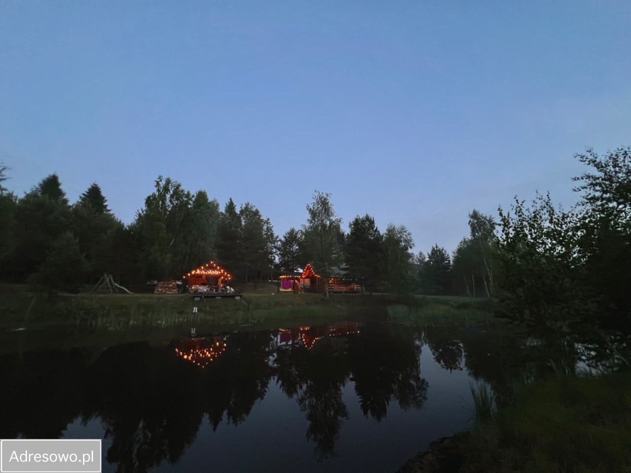 Działka budowlana Somonino, ul. Kasztelańska. Zdjęcie 12