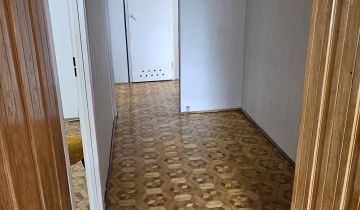 Mieszkanie 4-pokojowe Zamość Przedmieście Lubelskie, ul. Wojska Polskiego