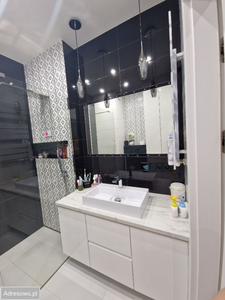 Mieszkanie 3-pokojowe Warszawa Ursynów, ul. Pieskowa Skała. Zdjęcie 11