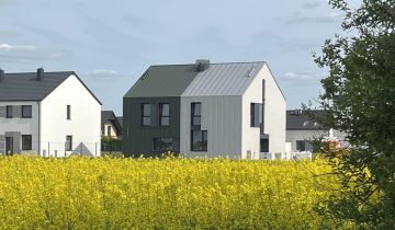 dom wolnostojący, 5 pokoi Konarzewo, ul. Szkolna