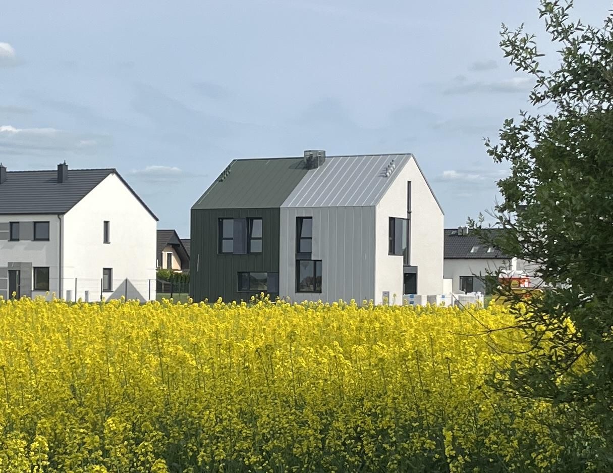 dom wolnostojący, 5 pokoi Konarzewo, ul. Szkolna. Zdjęcie 7