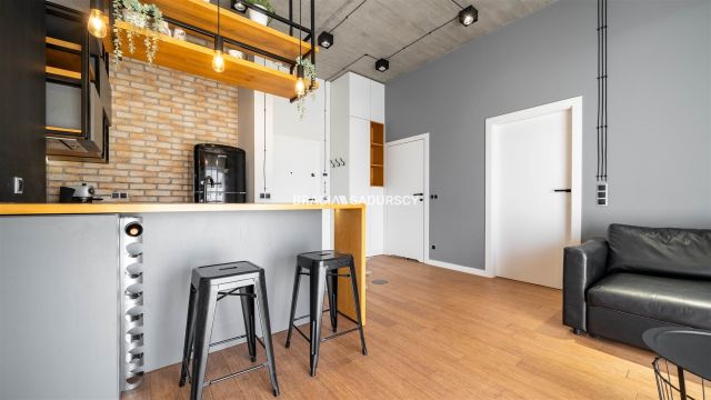 Mieszkanie 2-pokojowe Kraków Dębniki, ul. Karola Bunscha. Zdjęcie 2