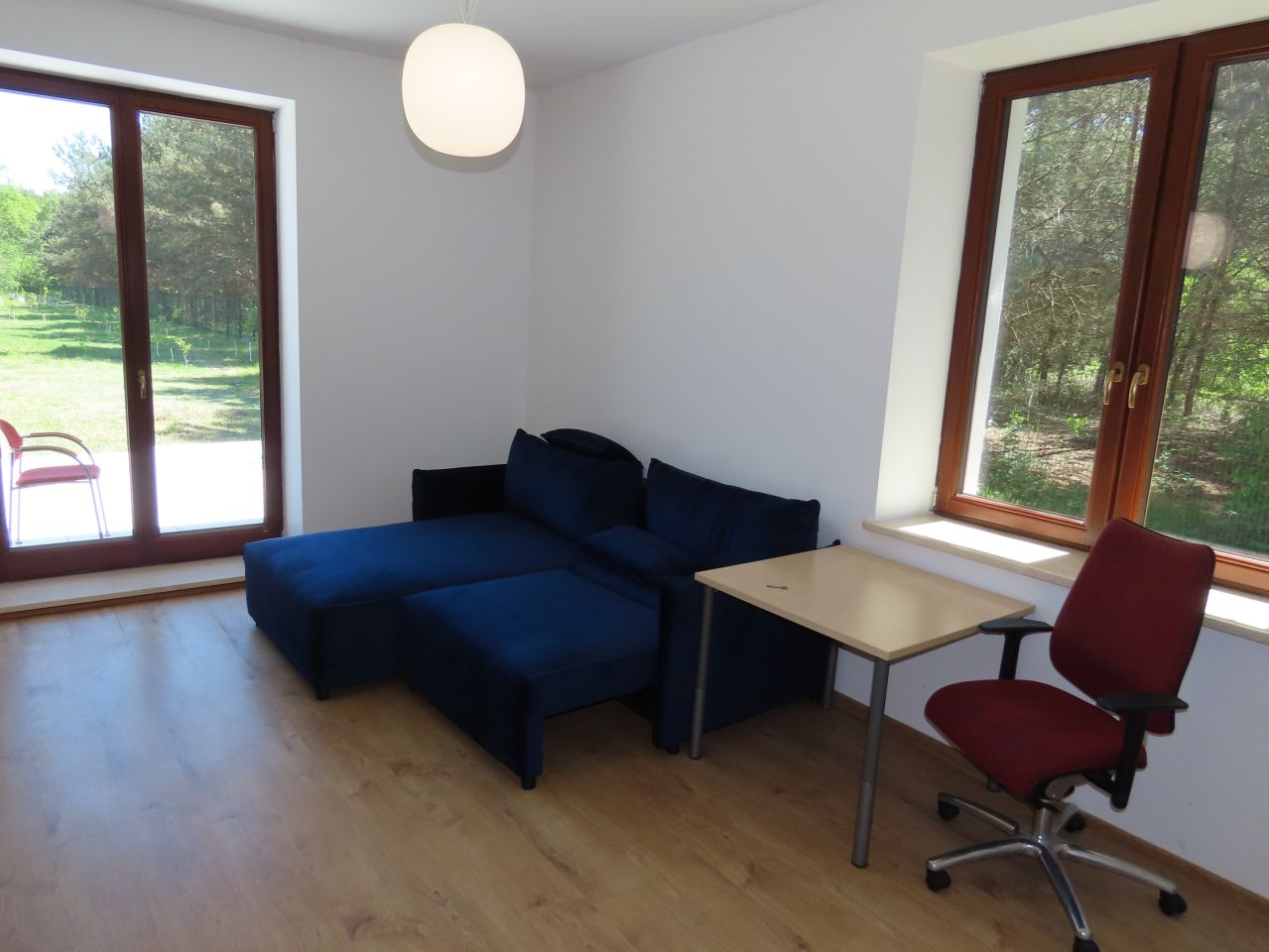 dom wolnostojący, 5 pokoi Chynów. Zdjęcie 10