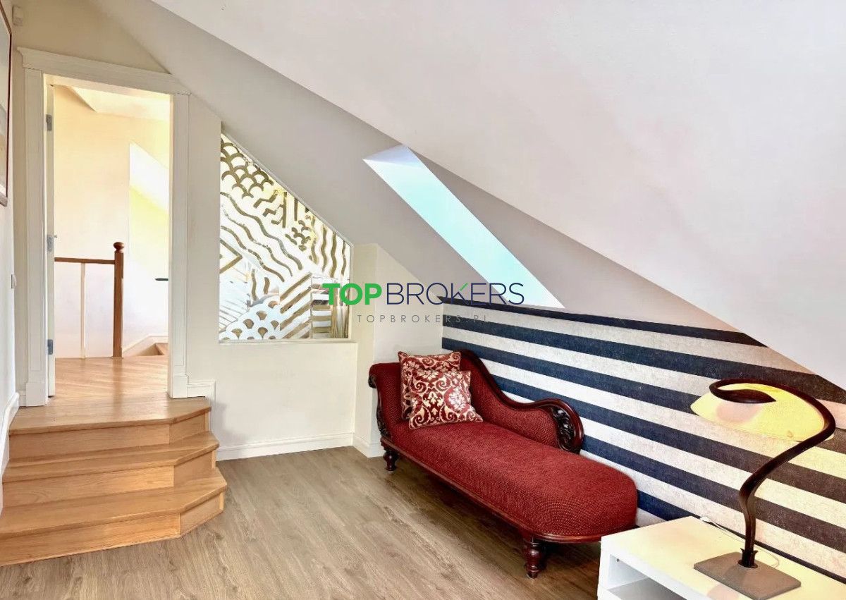 bliźniak, 4 pokoje Warszawa Targówek. Zdjęcie 11