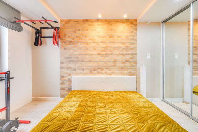 Mieszkanie 2-pokojowe Gdańsk Jasień, ul. Kazimierza Leskiego. Zdjęcie 8