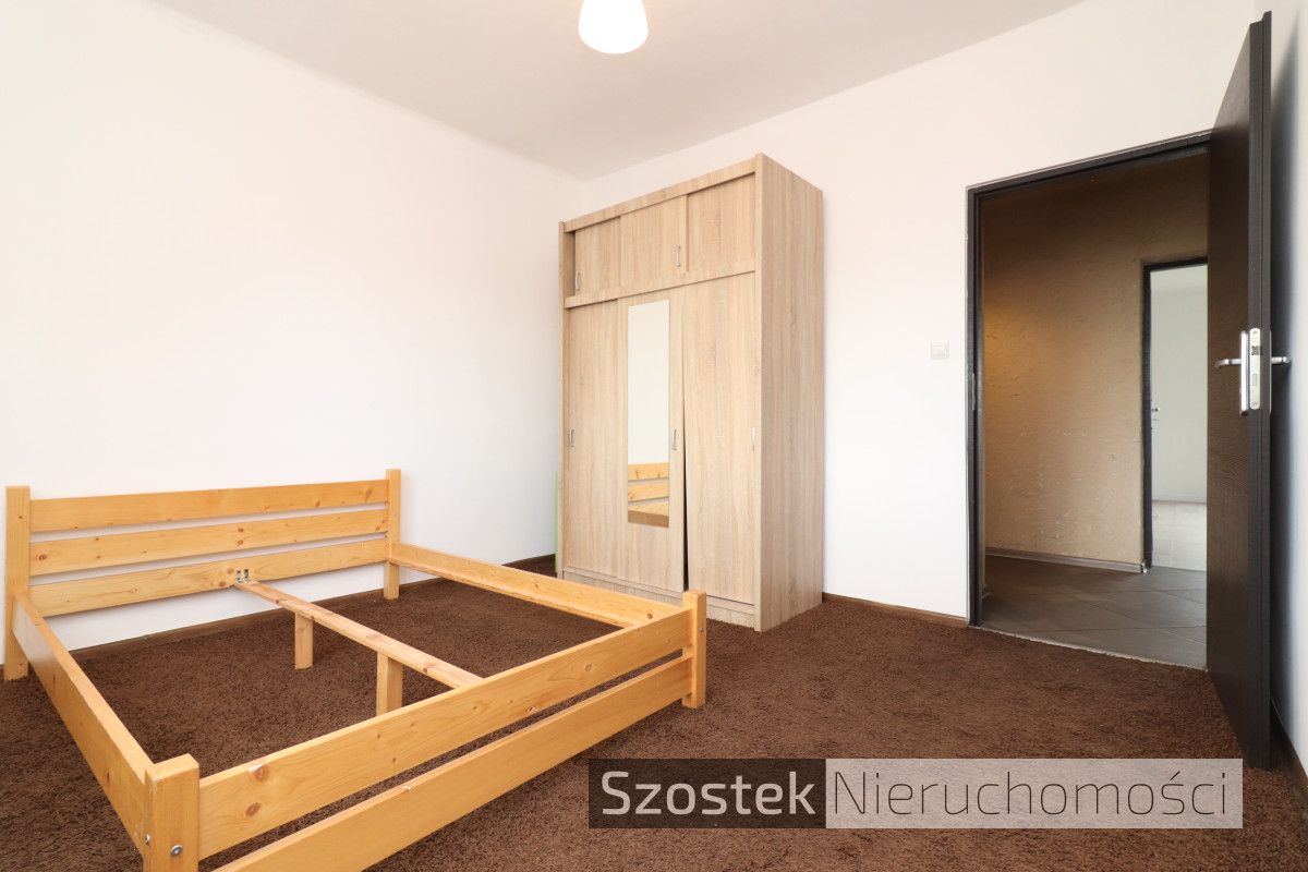 Mieszkanie 2-pokojowe Częstochowa Centrum, ul. Polskiej Organizacji Wojskowej. Zdjęcie 8