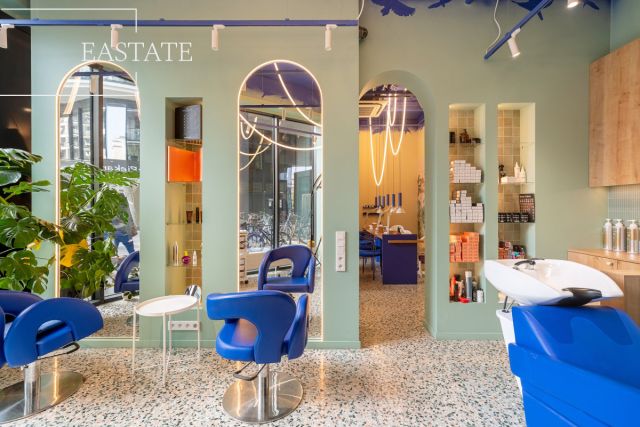 Lokal Warszawa Wola, ul. Marcina Kasprzaka. Zdjęcie 9