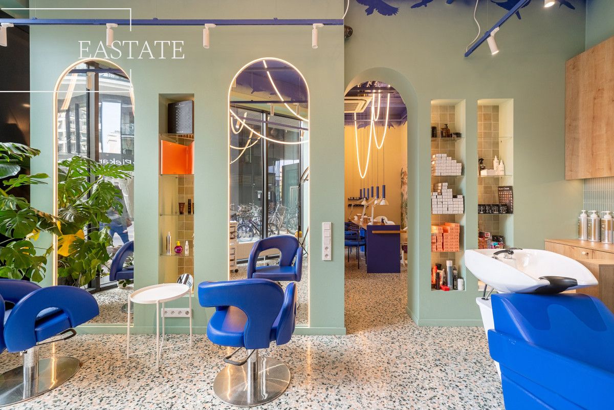 Lokal Warszawa Wola, ul. Marcina Kasprzaka. Zdjęcie 9