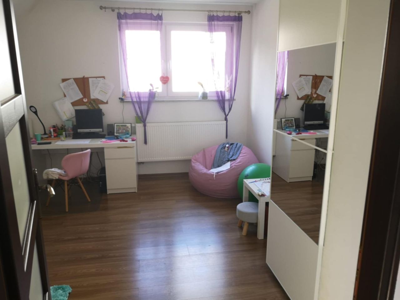 dom wolnostojący, 5 pokoi Piaseczno, ul. Wacława Kauna. Zdjęcie 18