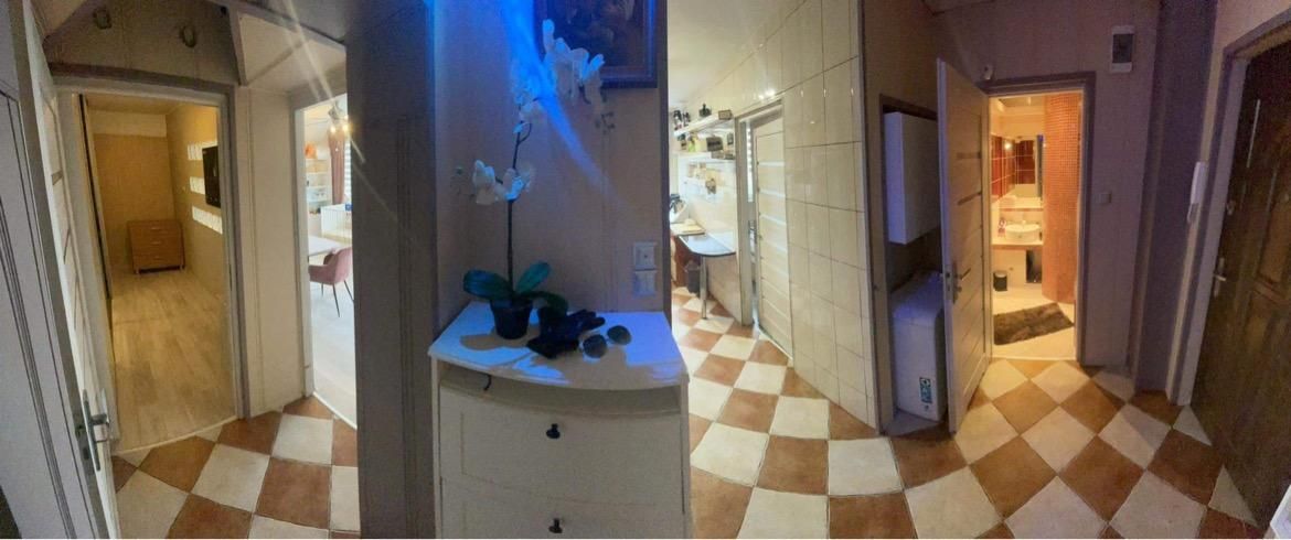 Mieszkanie 3-pokojowe Sosnowiec Centrum, ul. Jagiellońska. Zdjęcie 10