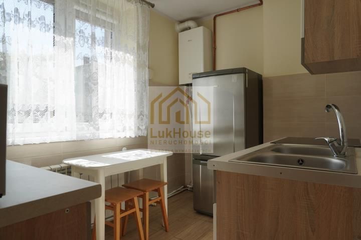 Mieszkanie 2-pokojowe Bytom Łagiewniki, ul. Mieczysława Romanowskiego. Zdjęcie 4