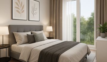 Mieszkanie 2-pokojowe Gdańsk Letnica