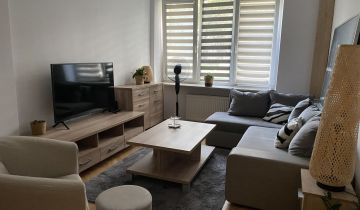 Mieszkanie 2-pokojowe Warszawa Mokotów, ul. Sielecka