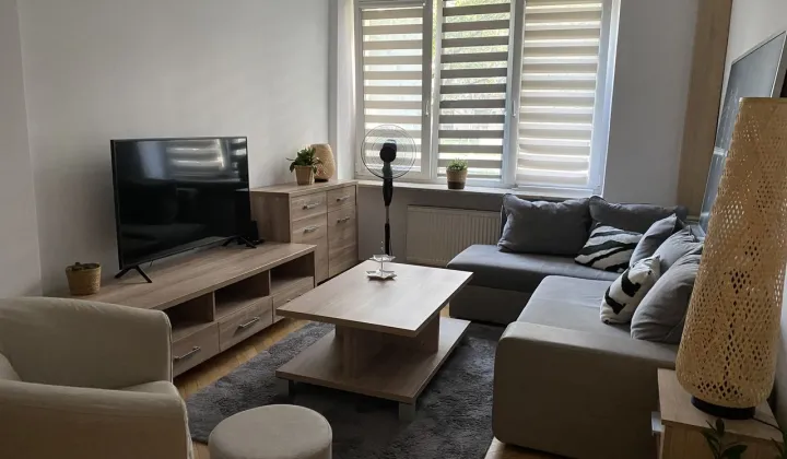 Mieszkanie 2-pokojowe Warszawa Mokotów, ul. Sielecka