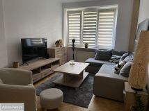 Mieszkanie 2-pokojowe Warszawa Mokotów, ul. Sielecka