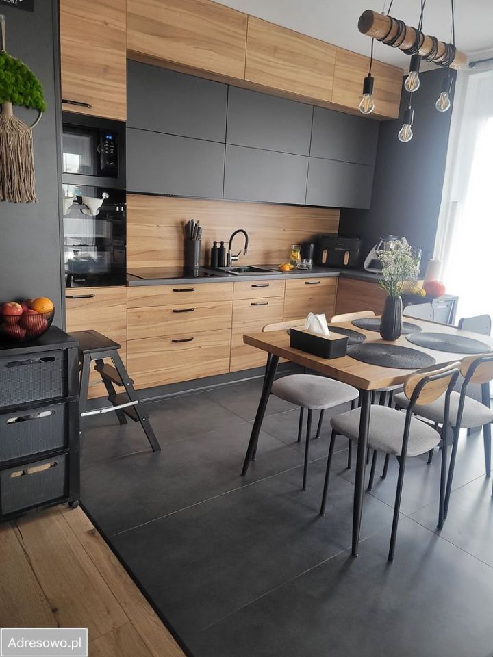 Mieszkanie 3-pokojowe Knurów, ul. Walentego Rakoniewskiego. Zdjęcie 4