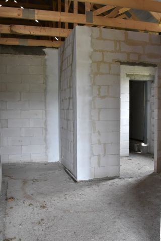 dom wolnostojący, 4 pokoje Stargard Mokrzyca, ul. Olgi Boznańskiej. Zdjęcie 12