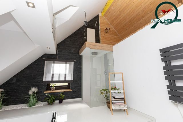 dom wolnostojący, 7 pokoi Czarny Dunajec. Zdjęcie 28