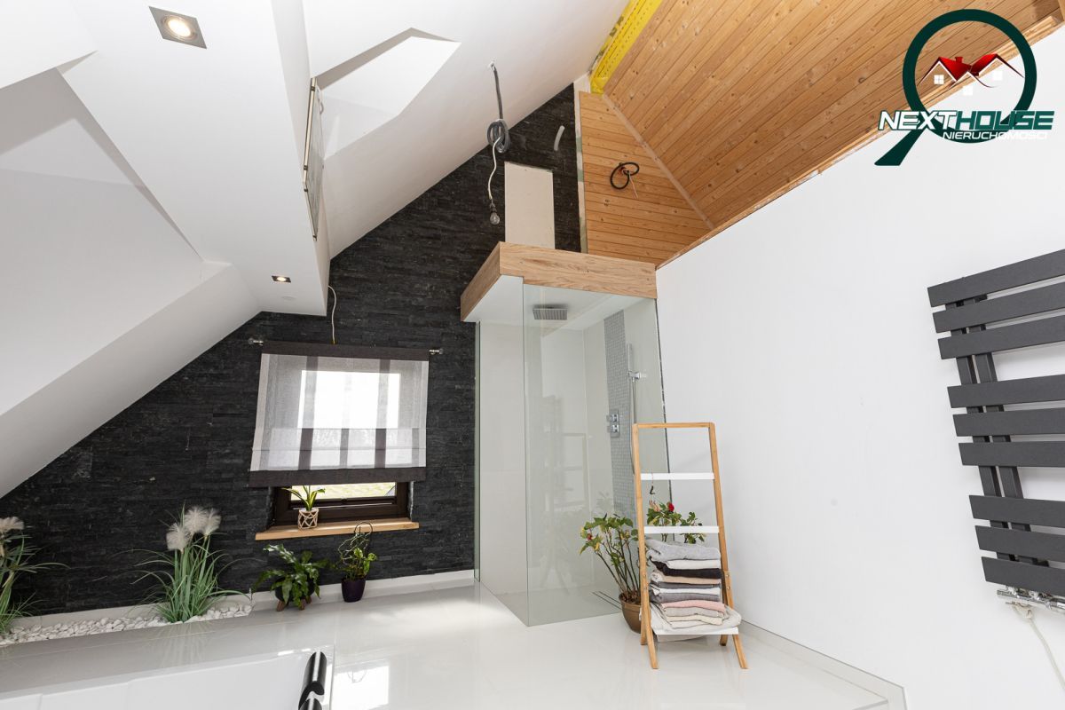 dom wolnostojący, 7 pokoi Czarny Dunajec. Zdjęcie 28