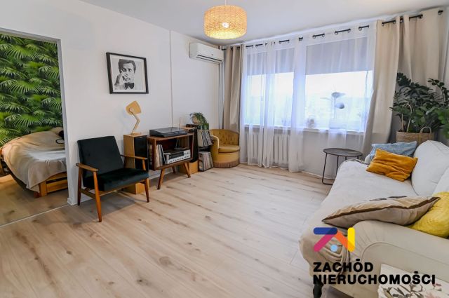Mieszkanie 2-pokojowe Zielona Góra. Zdjęcie 2