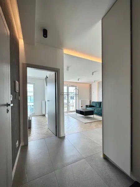 Mieszkanie 2-pokojowe Kraków Krowodrza, ul. Cieszyńska. Zdjęcie 10