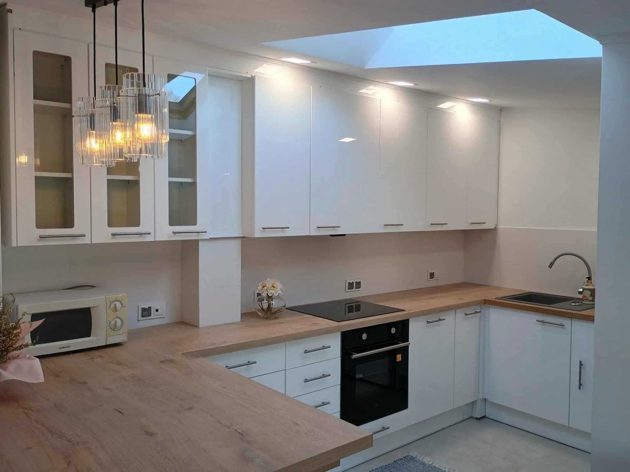 Mieszkanie 2-pokojowe Częstochowa Kiedrzyn. Zdjęcie 2