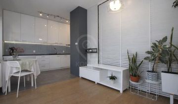 Mieszkanie 3-pokojowe Wrocław, ul. Klasztorna